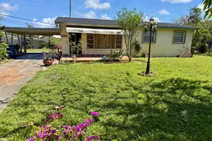 1510 SW 37th Ave, Fort Lauderdale, FL 33312 - Photo 1