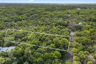 Tbd Old River Rd, Fort Pierce, FL 34982 - Photo 1