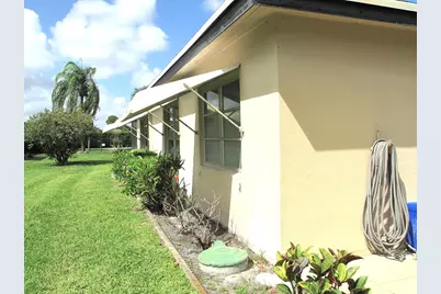 892 N High Point Boulevard N #D, Delray Beach, FL 33445 - Photo 33