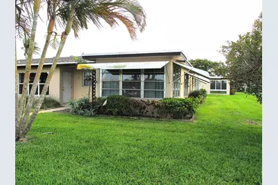 892 N High Point Boulevard N #D, Delray Beach, FL 33445 - Photo 3