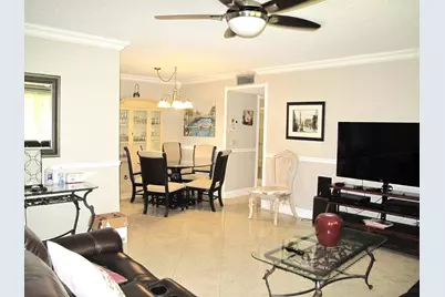 892 N High Point Boulevard N #D, Delray Beach, FL 33445 - Photo 5