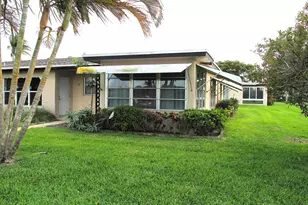 892 N High Point Blvd N, Delray Beach, FL 33445 - Photo 3