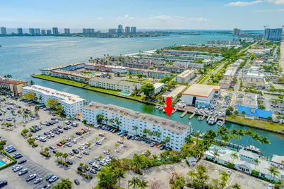 108 Paradise Harbour Boulevard #512, North Palm Beach, FL 33408 - Photo 19