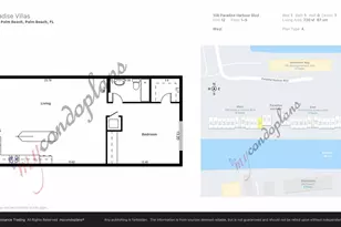 108 Paradise Harbour Blvd, North Palm Beach, FL 33408 - Photo 21