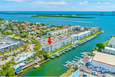 108 Paradise Harbour Boulevard #512, North Palm Beach, FL 33408 - Photo 1