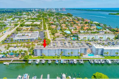 108 Paradise Harbour Boulevard #512, North Palm Beach, FL 33408 - Photo 21