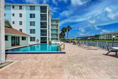 108 Paradise Harbour Boulevard #512, North Palm Beach, FL 33408 - Photo 15