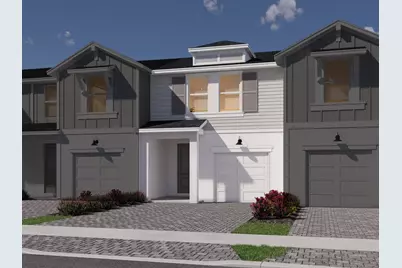 12933 SW Forli Way, Port Saint Lucie, FL 34987 - Photo 1