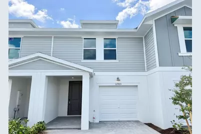 12933 SW Forli Way, Port Saint Lucie, FL 34987 - Photo 1