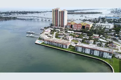 410 Wilma Circle #308, Riviera Beach, FL 33404 - Photo 17