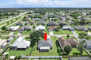 1622 SW Realty St, Port Saint Lucie, FL 34987 - Photo 19