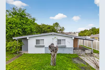 726 Phippen Waiters Road, Dania Beach, FL 33004 - Photo 3