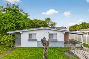 726 Phippen Waiters Rd, Dania Beach, FL 33004 - Photo 3