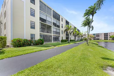 14500 Stirling Way #403, Delray Beach, FL 33446 - Photo 29