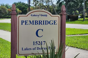 15217 Lakes of Delray Blvd, Delray Beach, FL 33484 - Photo 17