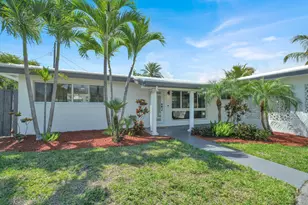 2152 NE 61st Ct, Fort Lauderdale, FL 33308 - Photo 5
