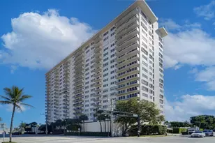 2500 E Las Olas Blvd, Fort Lauderdale, FL 33301 - Photo 33