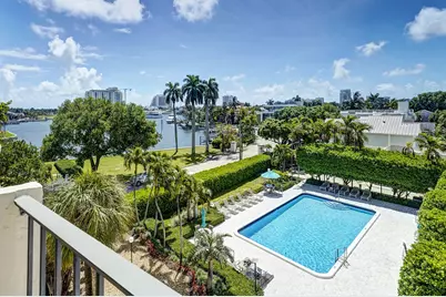 2500 E Las Olas Boulevard #403, Fort Lauderdale, FL 33301 - Photo 25