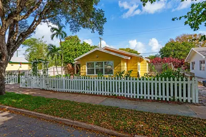 527 50th Street, West Palm Beach, FL 33407 - Photo 3