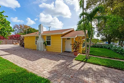 527 50th Street, West Palm Beach, FL 33407 - Photo 3