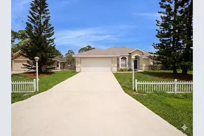 1881 SW Buttercup Avenue, Port Saint Lucie, FL 34953 - Photo 7