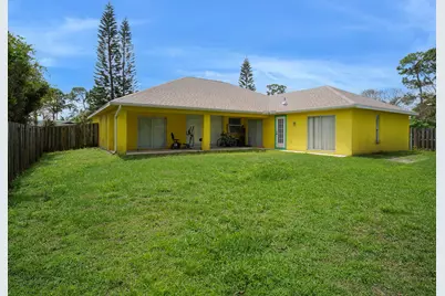 1881 SW Buttercup Avenue, Port Saint Lucie, FL 34953 - Photo 5