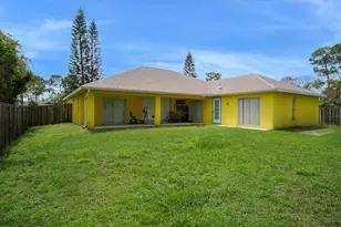1881 SW Buttercup Ave, Port Saint Lucie, FL 34953 - Photo 5