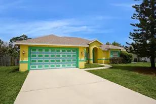 1881 SW Buttercup Ave, Port Saint Lucie, FL 34953 - Photo 3