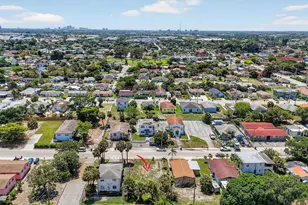 1204 W 35th St, Riviera Beach, FL 33404 - Photo 1