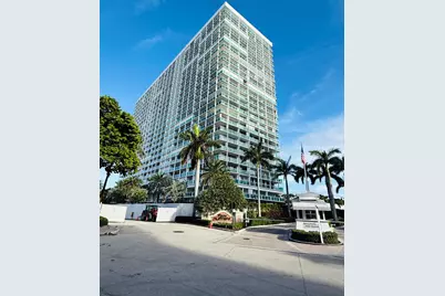 2100 S Ocean Lane #1608, Fort Lauderdale, FL 33316 - Photo 1