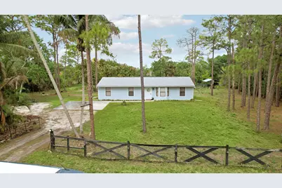 14241 N 79th Ct Court N, Loxahatchee, FL 33470 - Photo 1