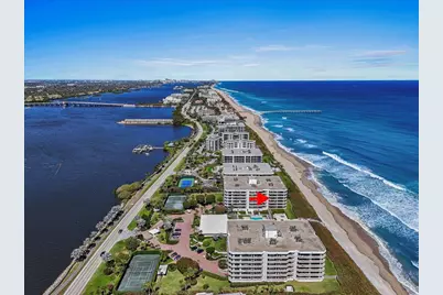 3170 S Ocean Boulevard #502n, Palm Beach, FL 33480 - Photo 5
