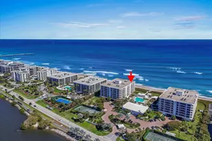 3170 S Ocean Blvd, Palm Beach, FL 33480 - Photo 5