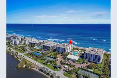 3170 S Ocean Boulevard #502n, Palm Beach, FL 33480 - Photo 1