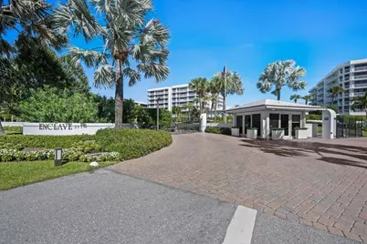 3170 S Ocean Boulevard #502n, Palm Beach, FL 33480 - Photo 5