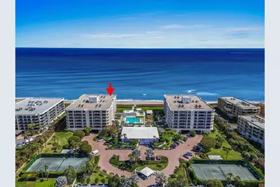 3170 S Ocean Boulevard #502n, Palm Beach, FL 33480 - Photo 3