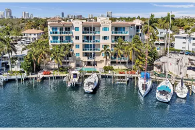 516 Hendricks Isle #4a, Fort Lauderdale, FL 33301 - Photo 1