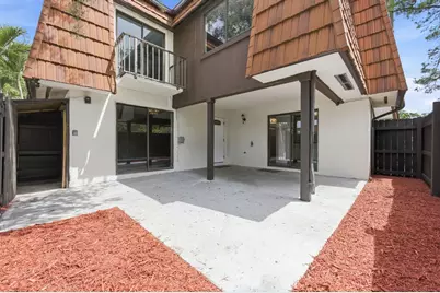 2101 White Pine Circle #D, Greenacres, FL 33415 - Photo 1