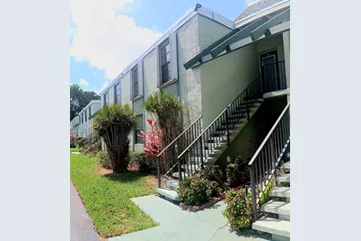 7341 NW 18th Street #107, Margate, FL 33063 - Photo 1