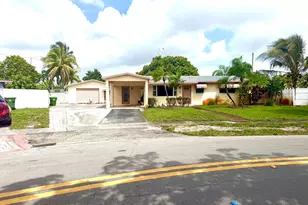 6971 SW 1st Ct, Pembroke Pines, FL 33023 - Photo 1