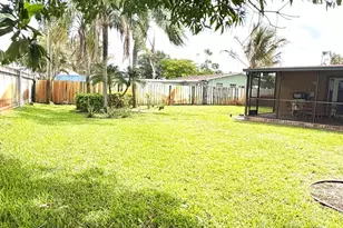 6971 SW 1st Ct, Pembroke Pines, FL 33023 - Photo 13
