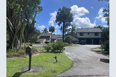 10076 El Caballo Court, Delray Beach, FL 33446 - Photo 1
