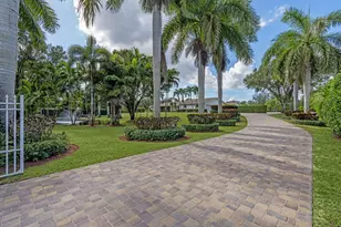 7447 NW 82nd Terrace, Parkland, FL 33067 - Photo 5