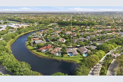 1290 Ginger Circle, Weston, FL 33326 - Photo 47