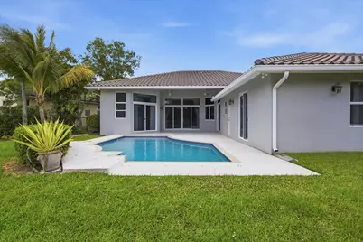 1290 Ginger Circle, Weston, FL 33326 - Photo 3