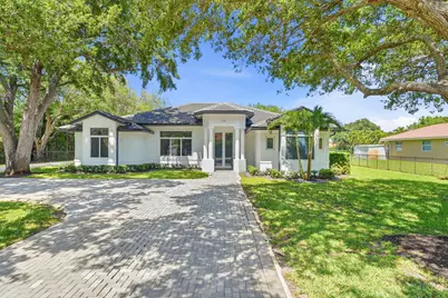 13091 SW 16th Court, Davie, FL 33325 - Photo 1