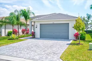 13348 SW River Rock Rd, Port Saint Lucie, FL 34987 - Photo 3