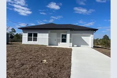 1092 Breckinridge Avenue, Lake Placid, FL 33852 - Photo 1