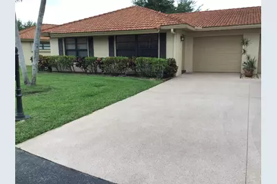 9840 Clusia Tree Drive #A, Boynton Beach, FL 33436 - Photo 1