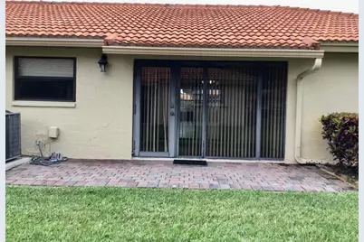 9840 Clusia Tree Drive #A, Boynton Beach, FL 33436 - Photo 5